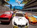 Gioco La Crew di Corse in linea