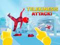 Gioco Attacco di Telecinesi in linea