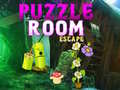 Gioco Fuga dalla Stanza dei Puzzle in linea