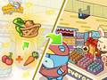 Gioco Ippopotamo Supermercato in linea