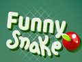 Gioco Serpente Divertente in linea