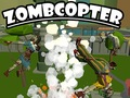 Gioco Zombocopter in linea