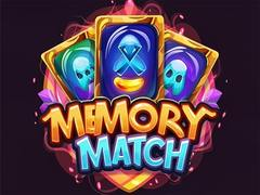 Gioco Magia del Gioco di Memoria in linea