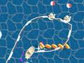 Gioco Salvataggio in spiaggia in linea
