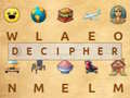 Gioco Decifrare in linea