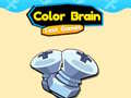 Gioco Giochi di Test per il Cervello Colorato in linea