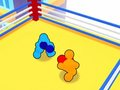 Gioco Stelle della Boxe 3D in linea