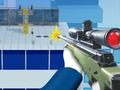 Gioco Cecchino Shooter 2 in linea