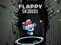 Gioco Flappy Skibidi in linea