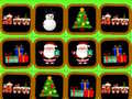 Gioco Connessione di Fiaba di Natale in linea