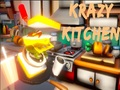 Gioco Cucina Pazza in linea