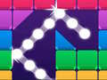 Gioco Palle Mattoni Distruttore in linea