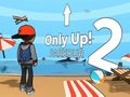 Gioco Solo Su! Parkour 2 in linea