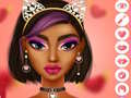 Gioco Tendenze Trucco per San Valentino in linea