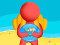 Gioco Costruisci il tuo acquario in linea