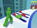 Gioco Uomo dei soldi 3D in linea