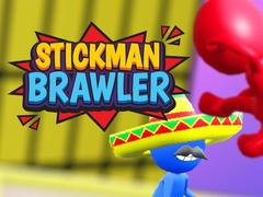 Gioco Brawler Stickman in linea