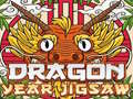 Gioco Puzzle dell'Anno del Drago in linea