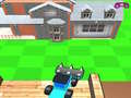 Gioco Auto Demolizione Casa in linea