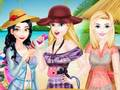 Gioco Felice Vacanza Hawaiana in linea