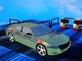 Gioco Auto da Stunt Estremo in linea