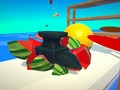 Gioco Schiaccia Tutto in linea