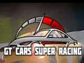 Gioco GT Auto Super Corsa in linea