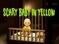 Gioco Bambino Spaventoso in Giallo in linea