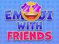 Gioco Emoji con amici in linea