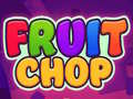 Gioco Taglio di Frutta in linea