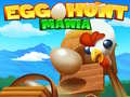 Gioco Follia della Caccia alle Uova in linea