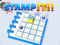 Gioco Puzzle Timbro in linea