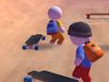 Gioco Distruttore di Longboard in linea