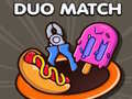 Gioco Duo Match in linea