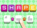 Gioco La Forma in linea
