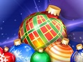 Gioco Miracoli di Capodanno! Collega le Palline in linea