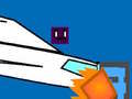 Gioco Platformer a Velocità 2D! in linea