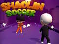 Gioco Shaolin Soccer in linea