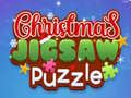 Gioco Puzzle di Natale in linea