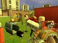 Gioco Garry's Mod in linea