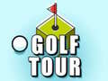 Gioco Tour di Golf in linea