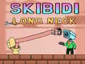 Gioco Skibidi Collo Lungo in linea