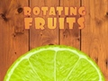 Gioco Frutti Rotanti in linea