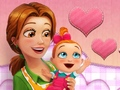 Gioco Deliziosa Emily: Un Nuovo Inizio Edizione di San Valentino in linea