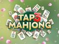 Gioco Tap 3 Mahjong in linea