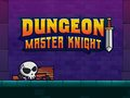 Gioco Cavaliere Maestro del Dungeon in linea