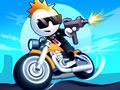 Gioco Corsa Matta! Strada della Furia in linea