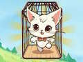 Gioco Salva i Gatti in linea