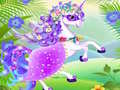 Gioco Vestiti per il Piccolo Unicorno in linea