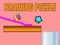 Gioco Puzzle di Disegno in linea